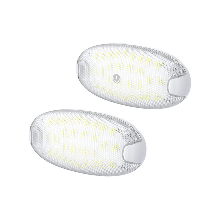 LED Interior Light 01 Series (Surface Mount)