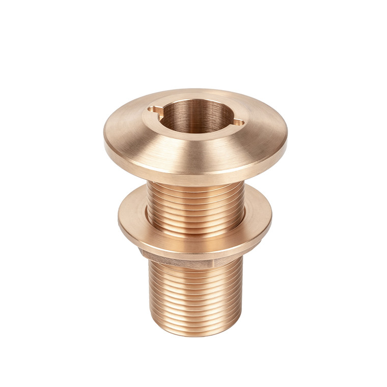 Bronze Thru Hull Fittings