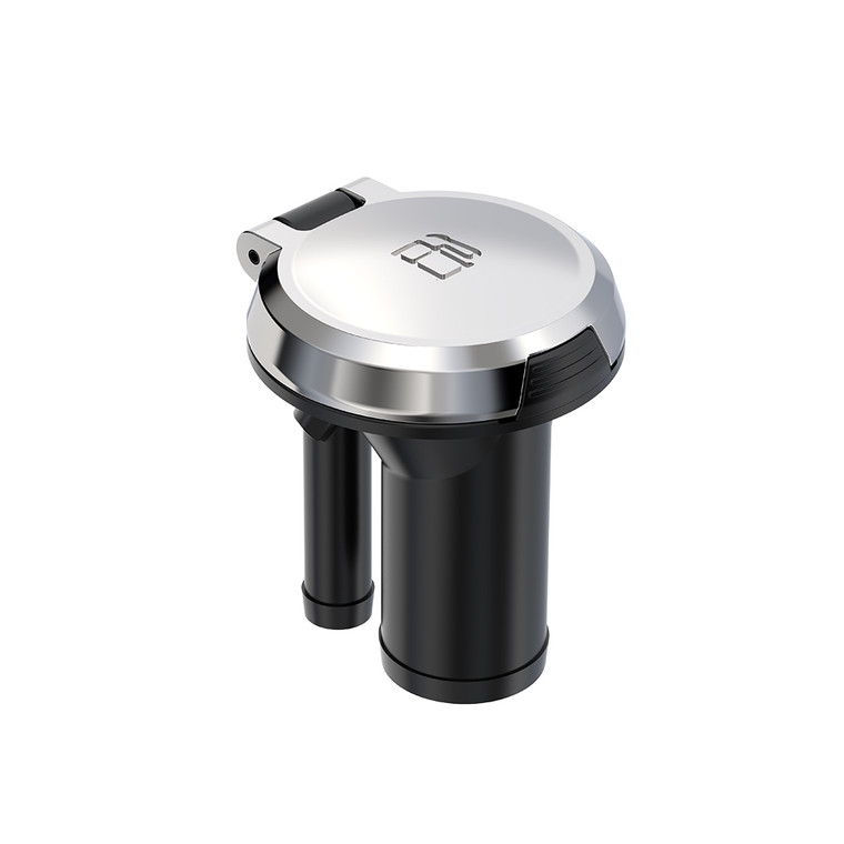 04 Series Deck Filler with Vent