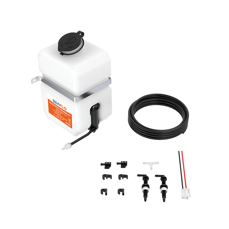 Windshield Washer Kit