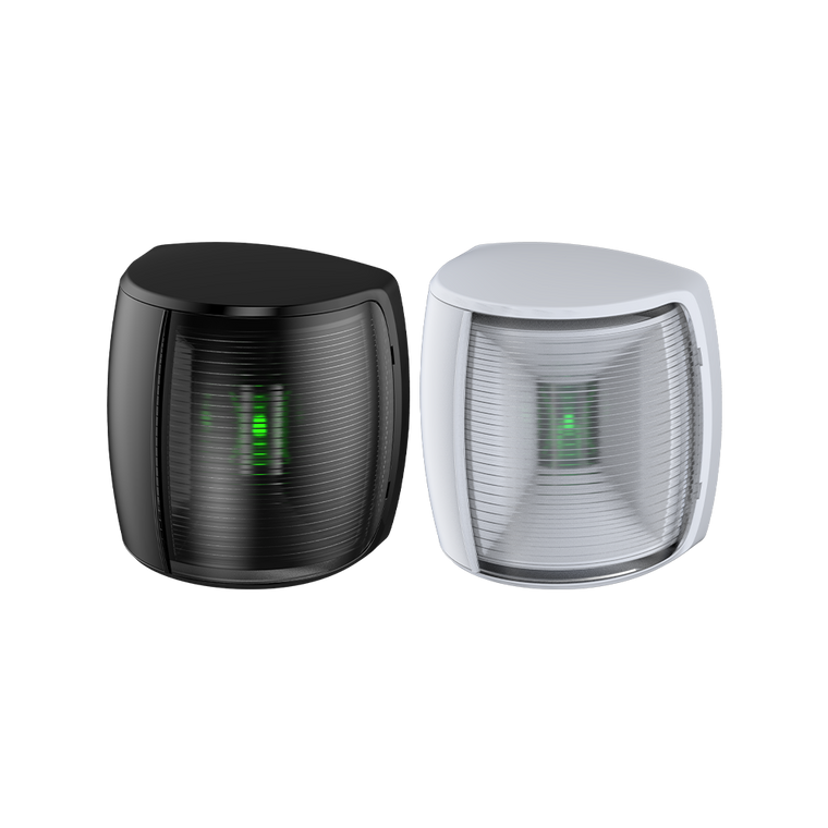 SEAFLO LED Navigation Lights – Regular（Starboard light）