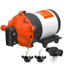 SEAFLO  Diaphragm Pump 7.0 GPM / 60 PSI /24V