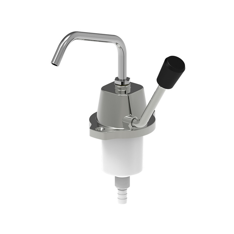 SEAFLO Hand-Operated Galley Water Pump, 60Gph