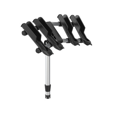 best flush mount rod holders for offshore fishing Universal Holder Rod index in bottom Screwless HD Swivel Rod Holder