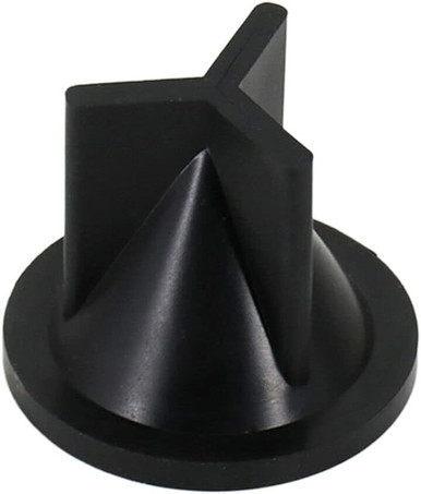 SEAFLO Large Joker Valve Compatible with Jabsco Toilets Choose