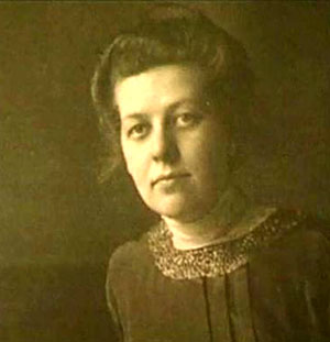 Betsie Ten Boom