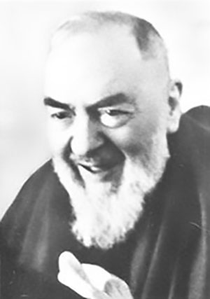Padre Pio