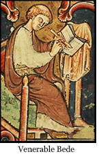 Venerable Bede