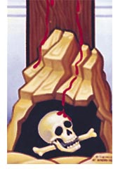 Golgotha