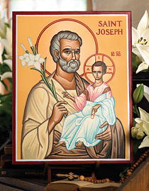 Saint Joseph