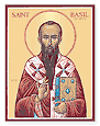 Saint Basil the Great
