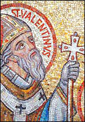 St. Valentine