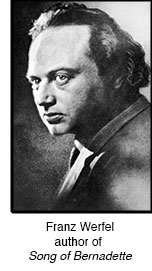 Franz Werfel