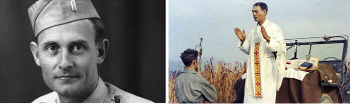 Father Emil Kapaun
