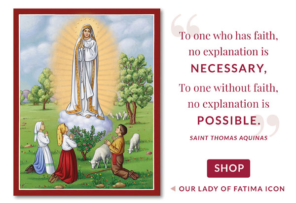 saint thomas of aquinas quote