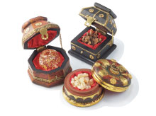 three kings gifts