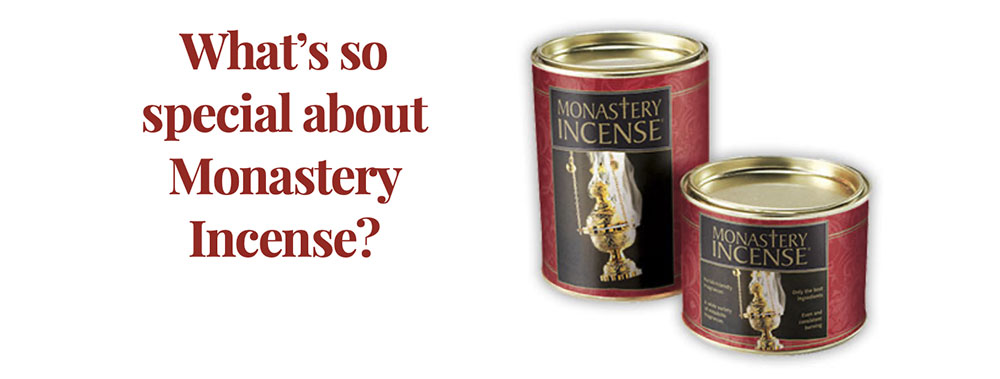 What's so special about Monastery Icons?