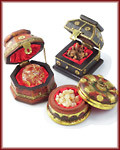 The Story of Three Kings Gifts