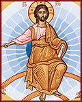 Learning the Language of Icons: The Ascension
