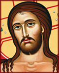 The Story of the San Damiano Crucifix