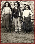 Our Lady of Fatima: The Day the Sun Danced