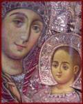 Brother Simeon's Pilgrimage to the Holy Land