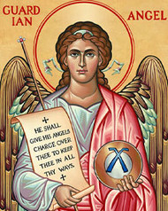 5 Reasons Why the Angels Are Important