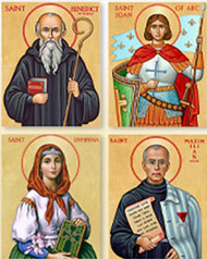 7 Reasons Why the Saints Are Important