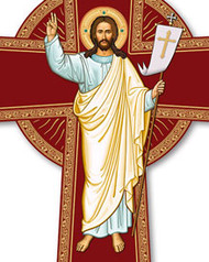 The Resurrection of Christ in Iconography Video