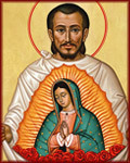Did She Say Guadalupe?