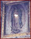 Living Art: A Pro-Life Message for Today from Our Lady of Guadalupe