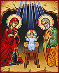 "O Holy Night" Video