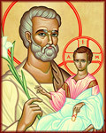 The Patron Saint of Everything