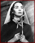  The Story of "The Song of Bernadette"