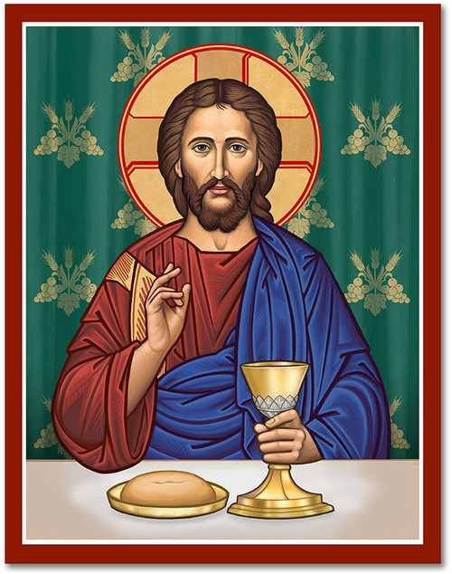 For the Life of the World icon