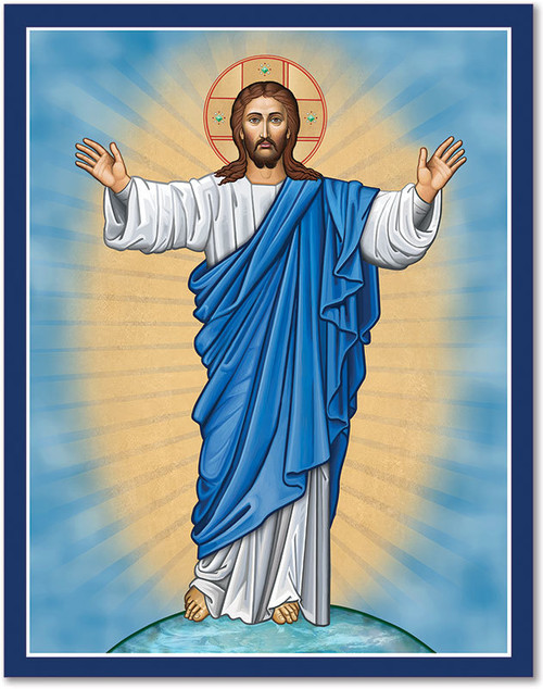 Light of the World icon