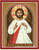 Divine Mercy Icon