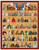 All Saints Icon