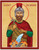 Saint Florian Icon