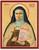 Saint Edith Stein Icon