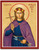 Saint Philomena Icon