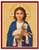 Christ the Divine Child Icon