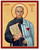 St. Maximilian Kolbe Icon