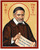 St. Vincent de Paul Icon