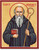 St. Benedict Icon