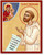 St. Bernard Icon