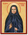 St. Frances Cabrini Icon