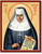 St. Katharine Drexel Icon
