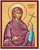 St. Lucy Icon