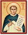 St Thomas Aquinas Icon